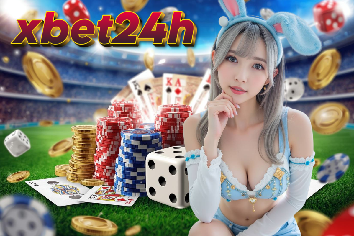 xbet24h สล็อต